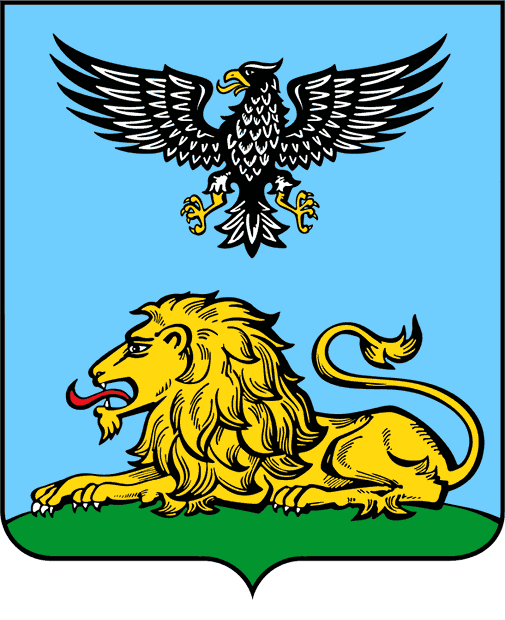 белгородский герб
