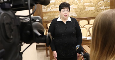 В областной Думе проходят «нулевые чтения» по законопроекту о бюджете-2022