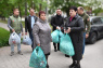 1 «Белгород – не сдаётся!»: депутаты облдумы передали гуманитарную помощь пострадавшим от обстрелов ВСУ белгородцам  
