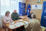 4 Адресная и социальная помощь: депутаты регионального парламента провели встречи с избирателями
