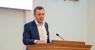 Белгородские депутаты предложат поправки в федеральный закон о санитарно-эпидемиологическом благополучии населения