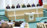 1 Совет Федерации и Госдума Российской Федерации одобрили кандидатуры федеральных министров