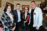2 Депутаты Белгородской областной Думы поздравили ветеранов с  Днём Победы