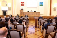 В Белгородской области появится «закон о тишине»