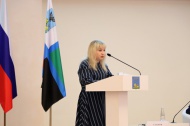 Ассоциация законодателей Белгородской области получит статус юрлица