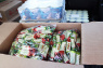 3 Для светлой Пасхи: депутаты областной Думы отвезли военным вкусные подарки к празднику