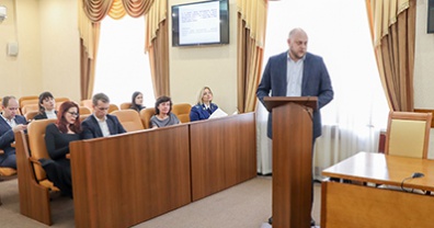 Ввести казначейское сопровождение для региональных грантов и субсидий планируют депутаты областной Думы