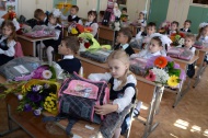 Депутат Олег Михайлов: «Приятно дарить подарки, но ещё приятнее знать, что они приносят реальную пользу»