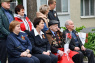 5 Депутаты Белгородской областной Думы поздравили ветеранов с  Днём Победы