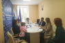 1 Адресная и социальная помощь: депутаты регионального парламента провели встречи с избирателями
