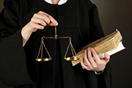 Организационное обеспечение работы мировых судей закрепят на законодательном уровне