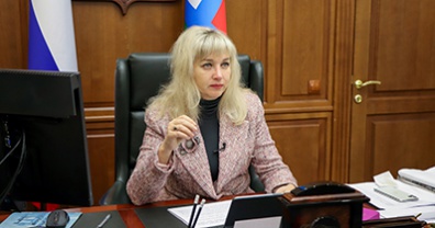 Диалог с НКО: Ольга Павлова рассказала о формах сотрудничества Думы с некоммерческими организациями