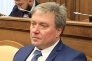 Анатолий Попков стал главой администрации Белгородского района
