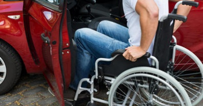 Родители и опекуны инвалидов получат льготы по транспортному налогу