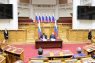 4 Спикер областной Думы принимает участие в мероприятиях Совета Законодателей при Федеральном Собрании РФ