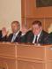Законопроект "О Контрольно-счётной палате Белгородской области" принят депутатами в первом чтении