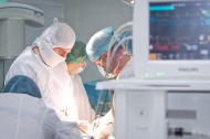 В 2018 году высокотехнологичную медицинскую помощь уже получили 8 693 белгородца