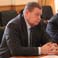 Председатель Белгородской областной Думы Иван Кулабухов встретился с представителями Парламентского собрания Союза Беларуси и России