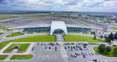Для аэродромной инфраструктуры аэропортов Белгорода и Старого Оскола ввели нулевую ставку налога на имущество