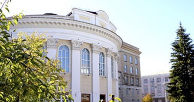 21 апреля состоится 21-е заседание Белгородской областной Думы