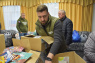 3 «Белгород – не сдаётся!»: депутаты облдумы передали гуманитарную помощь пострадавшим от обстрелов ВСУ белгородцам  