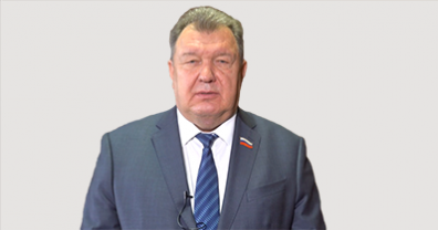 Какие налоговые вычеты и как можно получить в упрощённом порядке – в рубрике «Объясняет депутат» рассказал Иван Конев 
