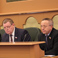 Итоги весенней сессии областной Думы:   федеральные законодательные инициативы, поправки и обращения