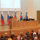 Белгородские депутаты комментируют программную речь Губернатора области