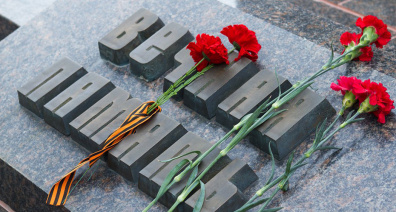 Областная Дума приняла закон «Об увековечении на территории Белгородской области памяти погибших при защите Отечества»