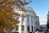 28 октября  пройдёт внеочередное 14-е заседание Белгородской областной Думы