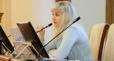 Ольга Павлова: меры поддержки многодетных семей на всех уровнях власти необходимо объединить в отдельную государственную программу