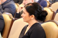 Организационные изменения в Думе: Елена Бондаренко стала вице-спикером на постоянной основе, а Фёдор Жерновой сложил полномочия депутата