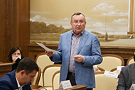 Доходы бюджета области на 2021 год планируется увеличить на 10,5 млрд рублей
