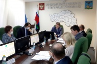 В Избиркоме официально объявили итоги выборов в Белгородскую областную Думу VII созыва
