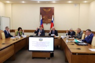 Комитеты Думы рассмотрели законопроект об  упрощении процедуры декларирования доходов для сельских депутатов
