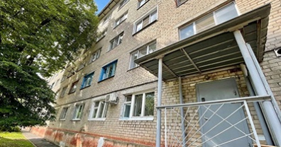 В 2022 году в Белгородской области капитально отремонтируют 26 общежитий, включая места общего пользования