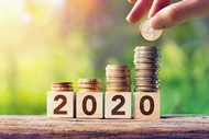 Бюджет Белгородской области на 2020 год исполнен по доходам на 104 %
