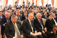 Депутаты облдумы прокомментировали отчёт главы региона о работе Правительства области в 2017 году