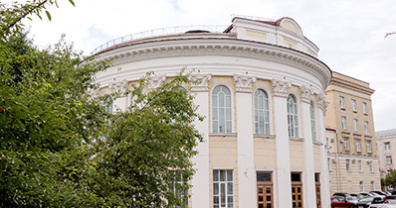 23-е заседание Белгородской областной Думы пройдёт 23 июня